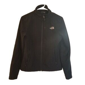 North Face F11 AMVX T183 Softshell Jacket Used Excellent Condition, Womens Small